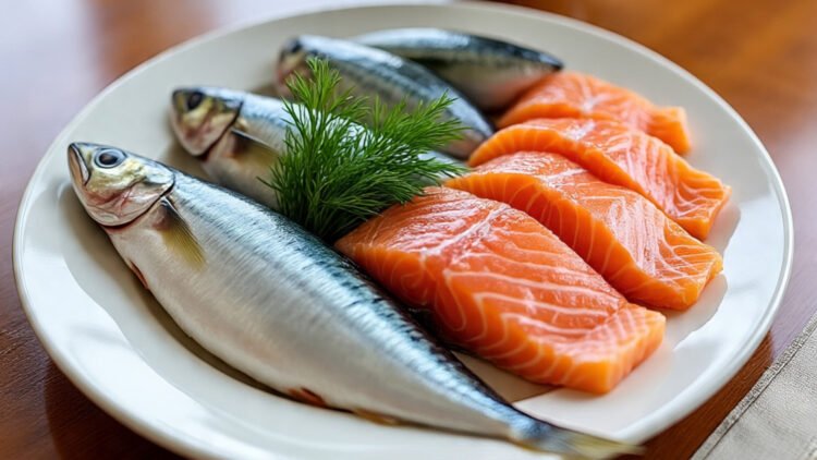 Ikan Lokal vs Ikan Impor: Kembung atau Salmon, Mana Yang Lebih Baik Untuk Kesehatan?