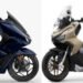 Buat Turing, Mending Honda PCX atau Honda ADV? Intip Kelebihan Masing-masing