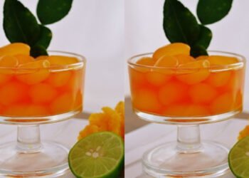 Hempas Skincare! Cara Membuat Acar Kolang-Kaling, Camilan Tinggi Kolagen Bikin Kulit Jadi Glowing dan Awet Muda