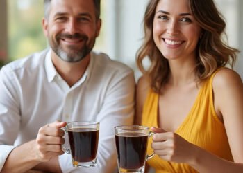 Sule Sakit Usai Kopi Pagi, Ahli Ingatkan Waktu Terbaik Minum Kopi