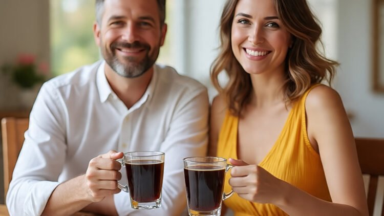 Sule Sakit Usai Kopi Pagi, Ahli Ingatkan Waktu Terbaik Minum Kopi