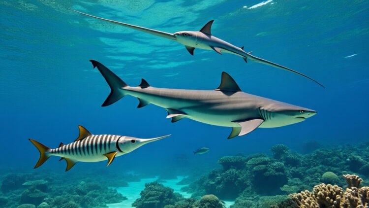 Hati-Hati Tuan dan Nyonya! 7 Ikan Laut Ini Ternyata Beracun dan Berbahaya Jika Dikonsumsi