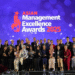 Pertamina EP Cepu Regional Indonesia Timur clinches two wins at Asian Management Excellence Awards 2025