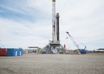 Rig Pertamina Drilling Hasilkan Produksi Baru di Lapangan Benuang