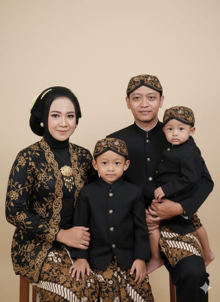 Kumpulan Prompt Gemini AI, Bikin Foto Keluarga Tanpa Harus ke Studio