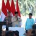 Prabowo Bangun Supermarket Koperasi untuk Sejahterakan Petani