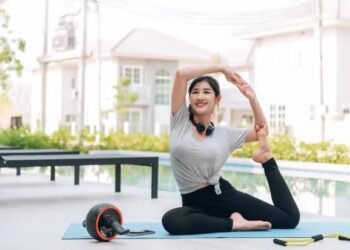 Olahraga Aman untuk Penderita Diabetes, Ini Rekomendasinya