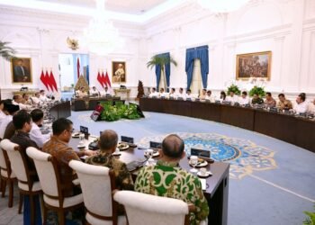 Ini Strategi Pemerintah Prabowo Subianto Untuk Buka Jutaan Lapangan Perkerjaan