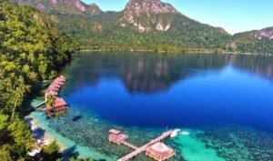 Pantai Ora – Maluku (Foto:Google)