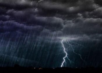 BMKG Rilis Prakiraan Cuaca Jawa 15–21 September 2025: Waspada Hujan Lebat dan Angin Kencang