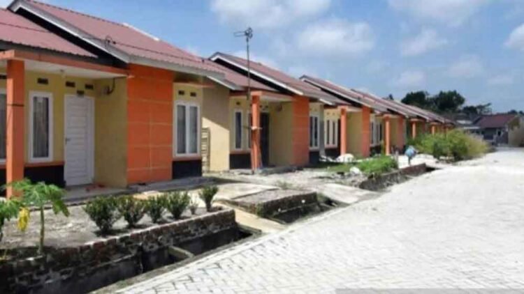 Rumah Subsidi Era Prabowo: Spesifikasi Lebih Baik, Kuota Lebih Besar