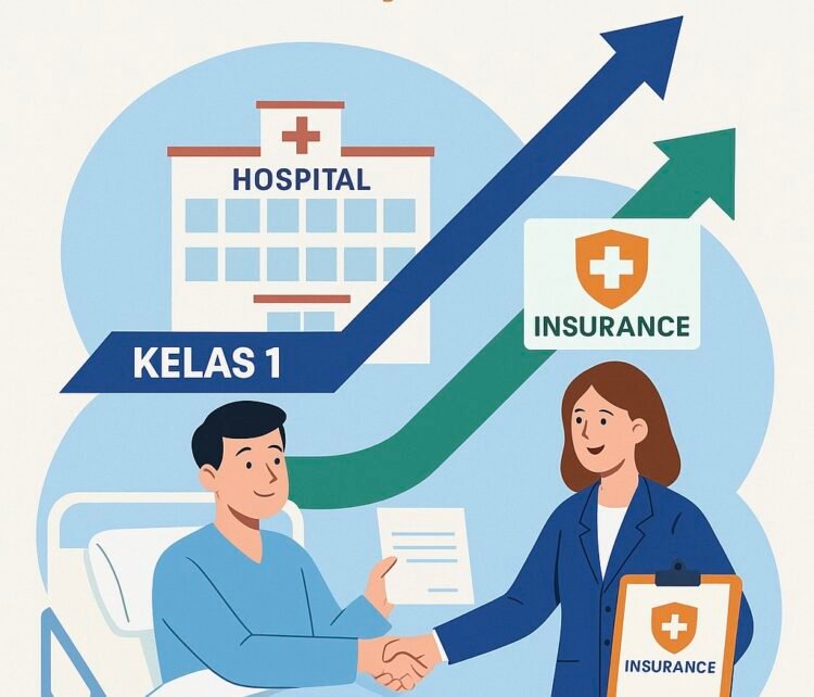 BPJS Kesehatan Terapkan Skema CoB, Apa Manfaatnya bagi Peserta