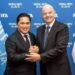 Erick Thohir jadi Menpora, FIFA Bilang Begini…
