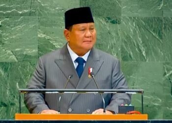 Prabowo Tegaskan Indonesia Siap Berperan Aktif dalam Misi Perdamaian Dunia