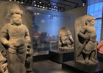 Prabowo: Belanda Sepakat Pulangkan 30.000 Artefak Bersejarah ke Indonesia