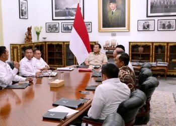 Prabowo Panggil Kepala BGN Usai Kasus Keracunan MBG, Instruksikan Pengawasan Ketat