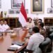 Prabowo Panggil Kepala BGN Usai Kasus Keracunan MBG, Instruksikan Pengawasan Ketat