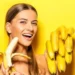 Dari Jantung hingga Mood: Khasiat Pisang yang Jarang Disadari