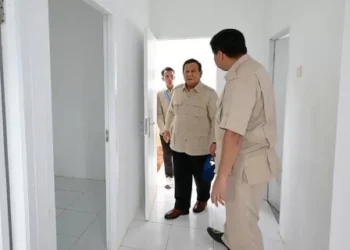 Rumah untuk Semua: 8 Kebijakan Prabowo Ringankan Beban Masyarakat Berpenghasilan Rendah