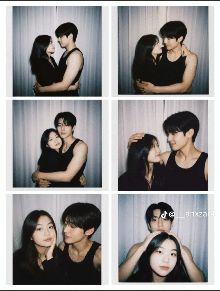 Lagi Tren! Begini Cara Bikin Foto Polaroid Bareng Idola Beserta Prompt-nya