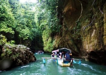 5 Rekomendasi Tempat Wisata Tak Jauh dari Jakarta, Cocok untuk Habiskan Akhir Pekan Bersama Keluarga