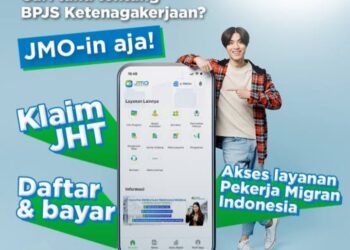 Peserta Bisa Cairkan JHT BPJS Ketenagakerjaan Rp 15 Juta Tanpa Pensiun, Begini Caranya