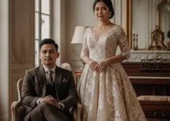 Hasilnya Mahal Banget! Intip 10 Prompt AI Foto Studio Profesional