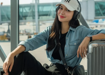 20 Prompt Gemini AI Bahasa Indonesia di Bandara