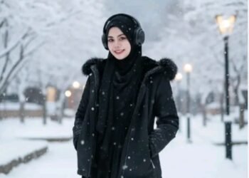 Cocok untuk Afirmasi, Deretan Prompt Edit Foto ke Luar Negeri Pakai AI