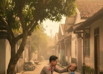 10 Prompt Gemini AI Ketemu Diri Sendiri di Masa Kecil, Nostalgia dan Bikin Haru!