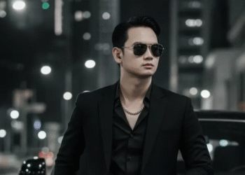 Dijamin Ganteng! Ini 5 Prompt AI yang Bikin Cowok Tampil Berkelas