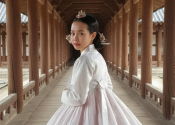 Penggemar Drakor Merapat! Kumpulan Prompt Gemini AI Ala Kerajaan Korea, Ubah Foto Jadi Potret Putri Joseon