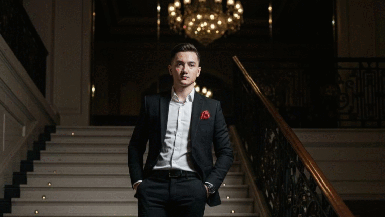 Auto Terlihat Maskulin! 8 Prompt Gemini AI Sinematik untuk Cowok