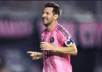 Pertahankan Posisi Raja Gol Sebelum Gantung Sepatu, Lionel Messi Top Skor Kualifikasi Piala Dunia 2026 Zona Conmebol