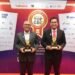 Komitmen Nyata Terapkan GRC dalam Bisnis, PGN Raih TOP GRC Award 2025