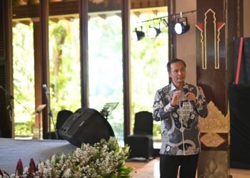 Pertamina Hulu Energi Tegaskan Peran Strategis dalam Masa Depan Industri Migas Indonesia