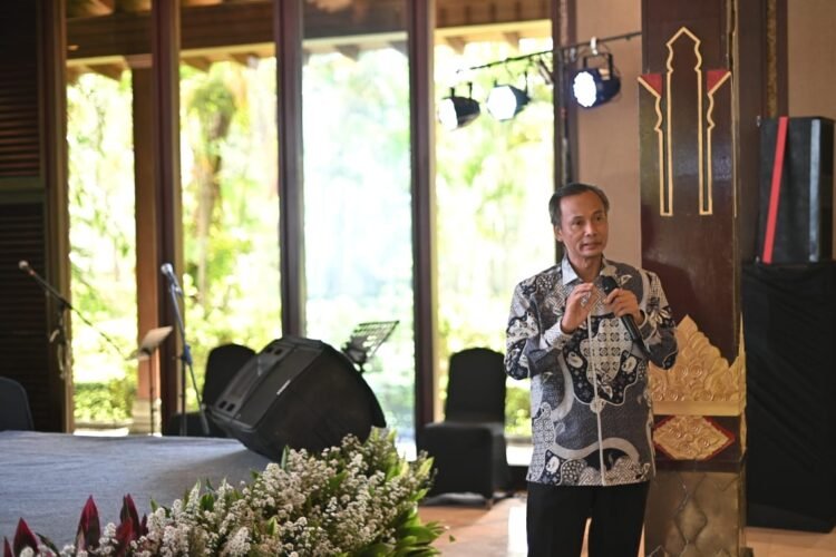 Pertamina Hulu Energi Tegaskan Peran Strategis dalam Masa Depan Industri Migas Indonesia