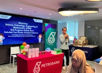 PIEP Gelar Workshop STEM untuk Sahabat Istimewa, Dorong Pendidikan Inklusif dan Kreativitas Berbasis STEM