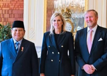 Enam Hari Empat Negara Lawatan Prabowo: Dari Osaka, Sidang Umum PBB Hingga Pengembalian 30 Ribu Artefak