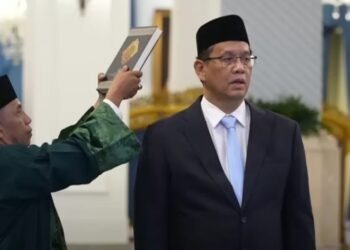 Rekam Jejak Purbaya Yudhi Sadewa, Menkeu Baru Pengganti Sri Mulyani