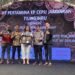 Regional Indonesia Timur Raih Penghargaan Platinum di Ajang The Asian Impact Awards 2025