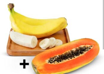 Pisang vs Pepaya: Mana Yang Lebih Manjur Atasi Sembelit?