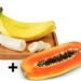 Pisang vs Pepaya: Mana Yang Lebih Manjur Atasi Sembelit?