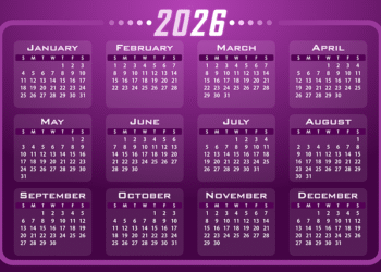 Siap-Siap Budget Liburan! Ini Rincian Libur Nasional dan Cuti Bersama 2026