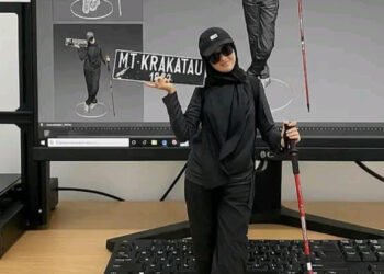 Lagi Tren, Begini Cara Bikin Action Figure Menggunakan Gemini AI Lengkap Dengan Promptnya