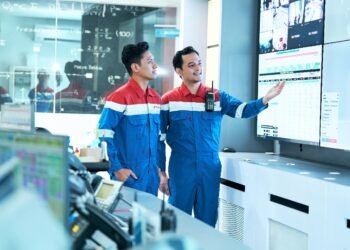 PGN Masuk Indeks 52, Tegaskan Kredibilitas Emiten dengan Prospek Positif