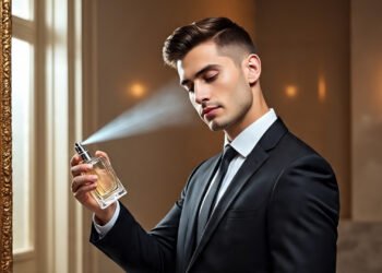 Sekali Semprot, Langsung Nempel di Ingatan: 5 Rekomendasi Parfum Pria yang Bikin Wanita Luluh