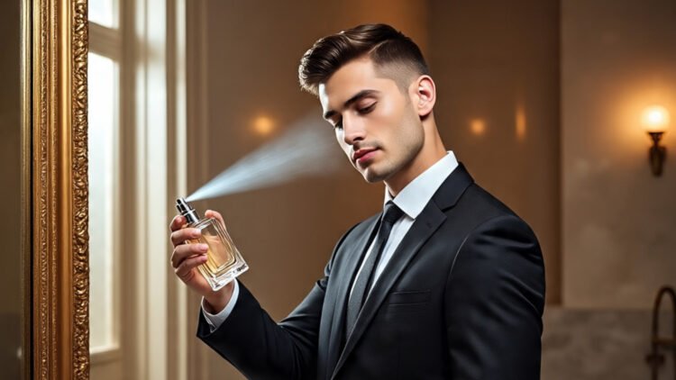 Sekali Semprot, Langsung Nempel di Ingatan: 5 Rekomendasi Parfum Pria yang Bikin Wanita Luluh