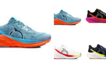 Brand Lokal Rasa Global! Rekomendasi Sepatu Lari Ortuseight Terbaik, Ramah Di Kantong