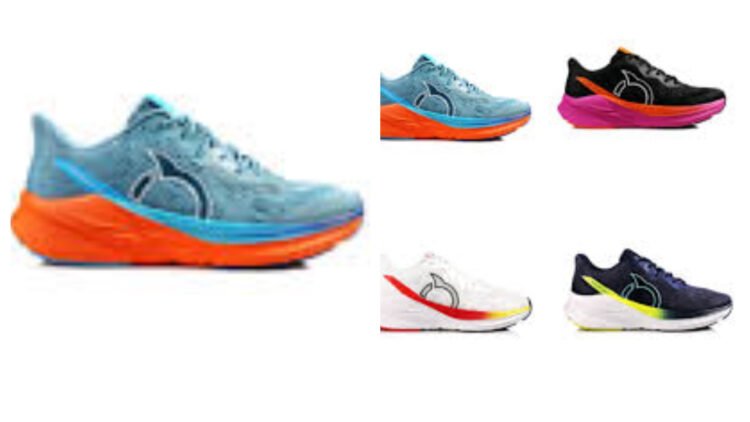 Brand Lokal Rasa Global! Rekomendasi Sepatu Lari Ortuseight Terbaik, Ramah Di Kantong